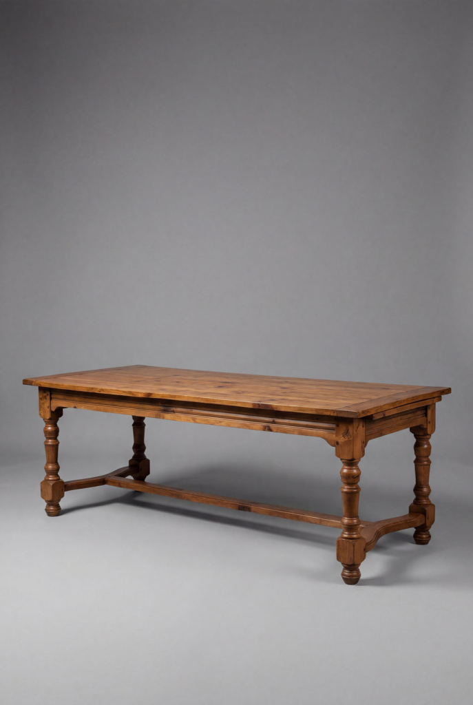 Обеденный стол, Франция, середина XX века. 