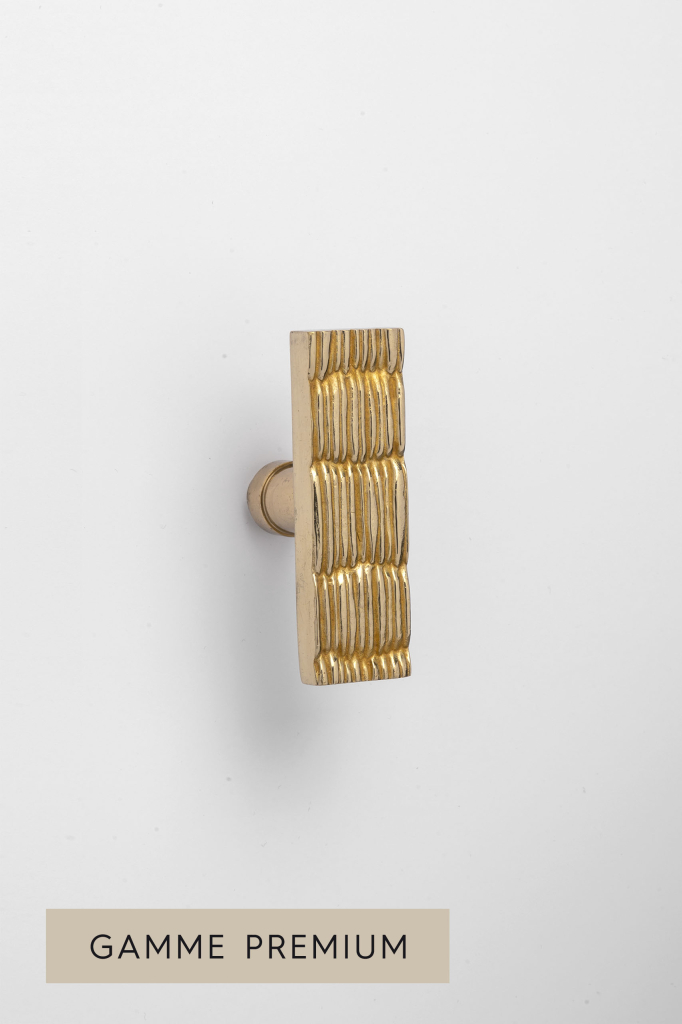 Дверная ручка «Саванна», Remy Garnier