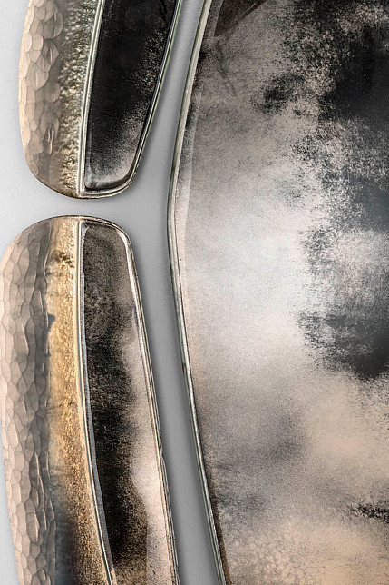 Зеркало Isonzo, Arte Veneziana