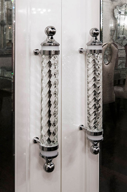 Ручка Amai, Arte Veneziana