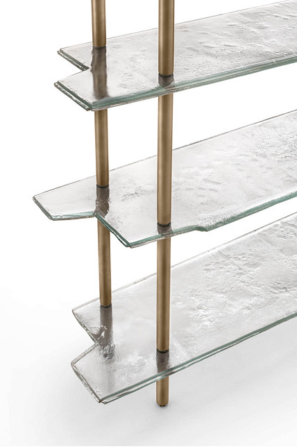 Стеллаж книжный Saica M, Arte Veneziana