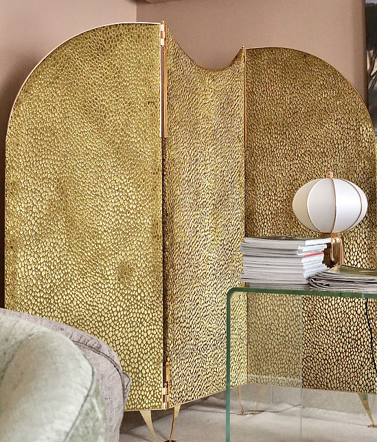 Ширма Aliseo, BG, Black Tie, Black Tie, Италия