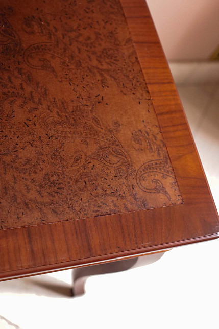Стол письменный винтажный "Paisley"