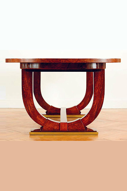 Стол Claude, Maison Leleu