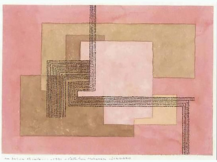 Иван да Сильва Брунс (Ivan da Silva Bruhns)