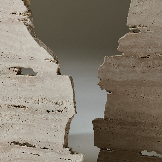 Стол обеденный Aniene, Arte Veneziana