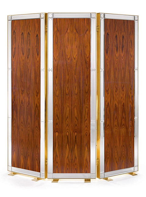 Ширма «Etesi», Arte Veneziana