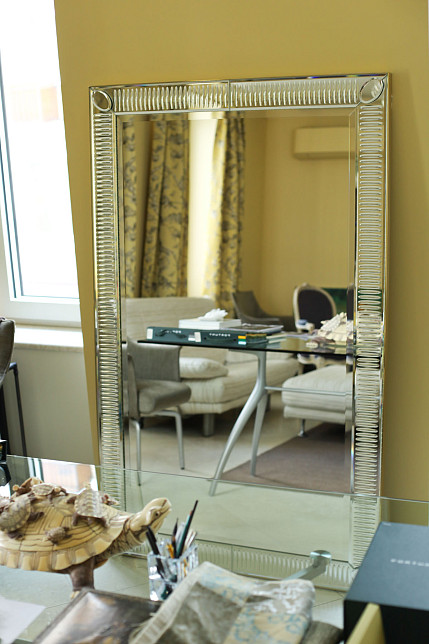 Зеркало Special mirror, Arte Veneziana