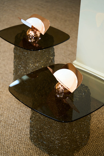 Бра Leaf, M.M.Lampadari