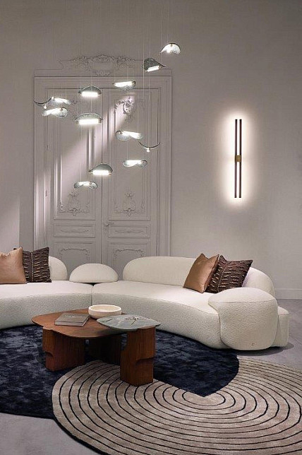 Ковер Mark, Paolo Castelli