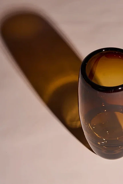 Ваза Vaso Incalmo Regular, Paolo Castelli