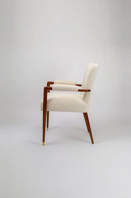 Стул Olivia, Maison Leleu