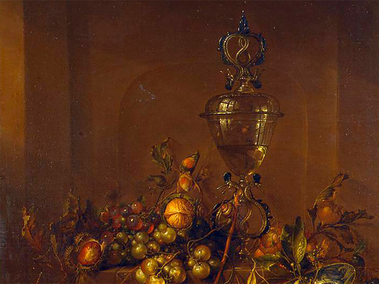 «Фасон де венис» (façon de Venise) 