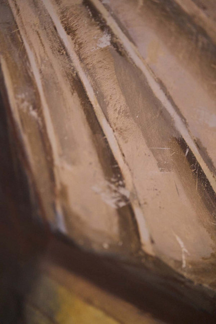 Картина «Руины Арля», Татьяна Ян, 2018 год.