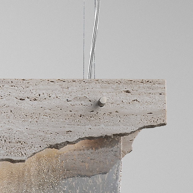 Люстра Romano, Arte Veneziana