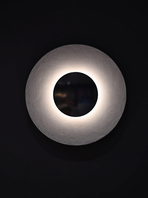 Настенная лампа Circle Lamp Outdoor, Paolo Castelli
