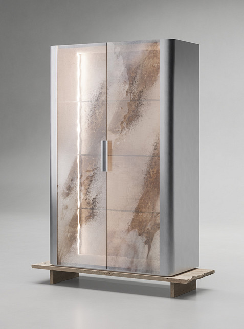 Шкаф Turano, Arte Veneziana