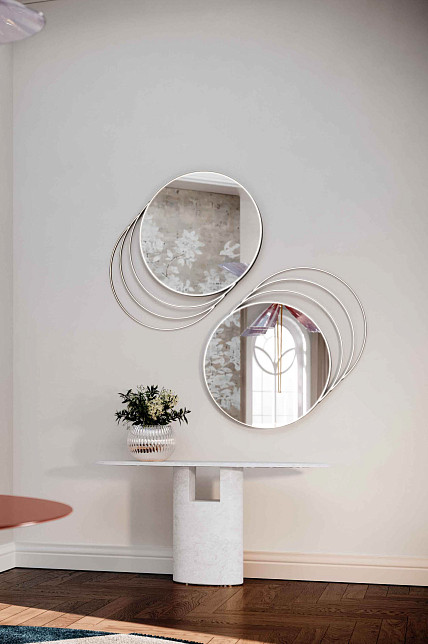 Консоль Alba, Paolo Castelli