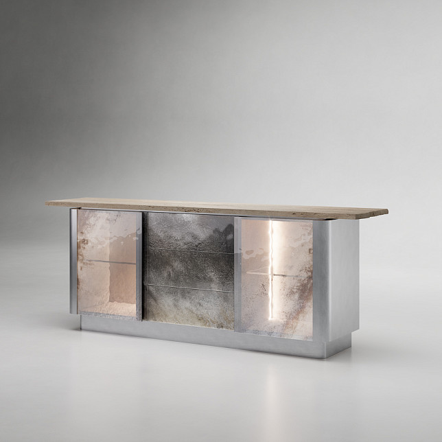 Современный сервант Nemi, Arte Veneziana