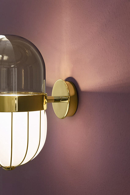 Бра PILL, M.M.Lampadari