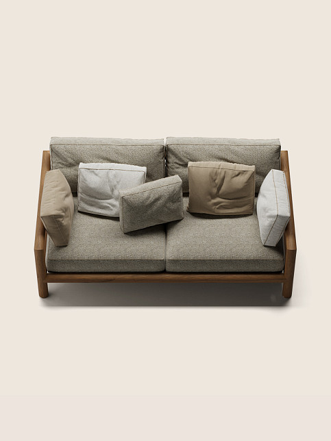 Софа Iname, Paolo Castelli