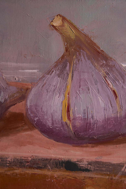 Диптих «Римский дом-II», Татьяна Ян, 2018 год