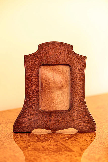 Фоторамка, 23-24 см, производство "Частная Резиденция"