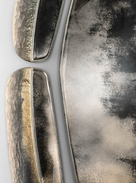 Зеркало Isonzo, Arte Veneziana