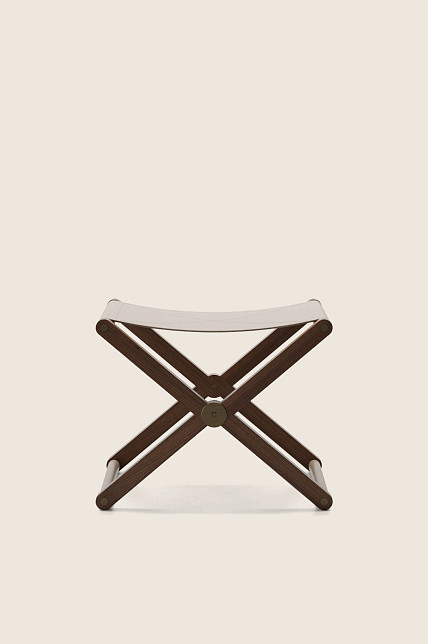 Табурет Morandi Scranno, Paolo Castelli