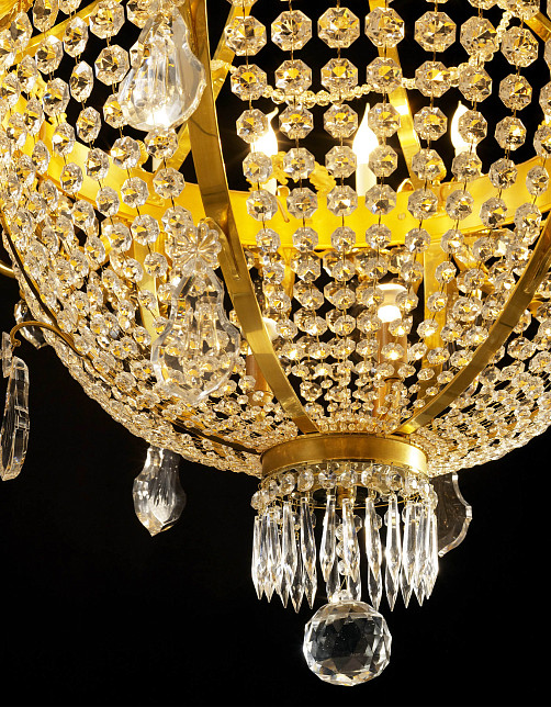 Люстра Meurice, Remy Garnier