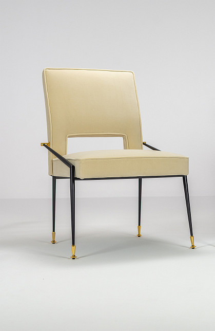 Cтулья Diego, Maison Leleu