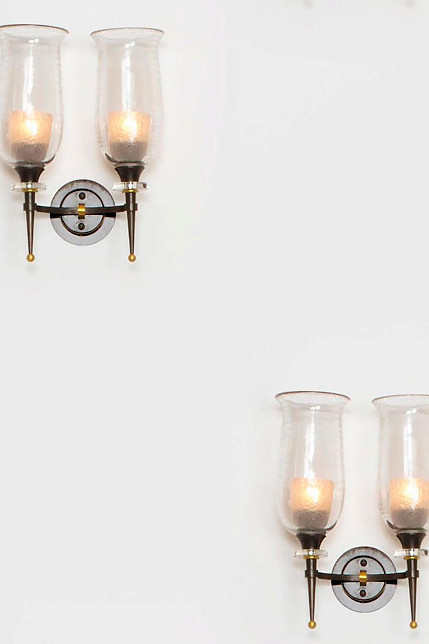 Бра Hestia, Maison Leleu