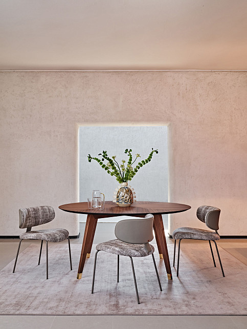 Стул Natalia, Black Tie, Италия