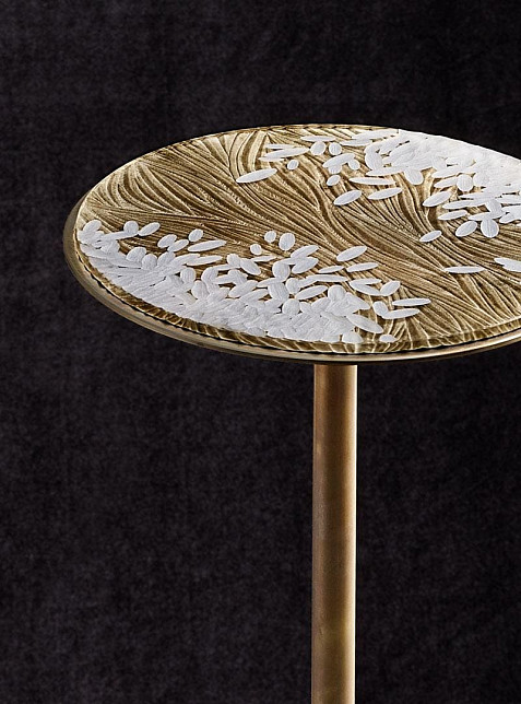 Столик кофейный Mopipi, Arte Veneziana