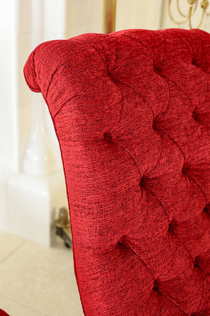 Винтажные кресла, Mis en Demeure, бельгийская ткань