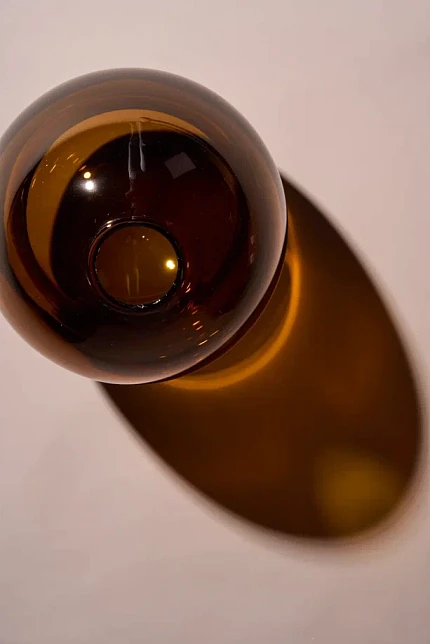 Ваза Vaso Coppa Piccola Incalmo, Paolo Castelli