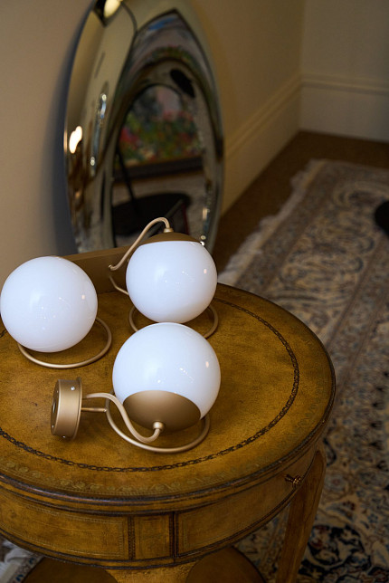 Бра model 237/1, Astep