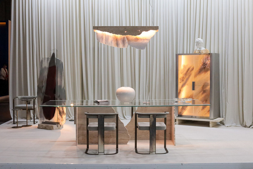 «Частная резиденция» x Arte Veneziana на ARTDOM 2026 