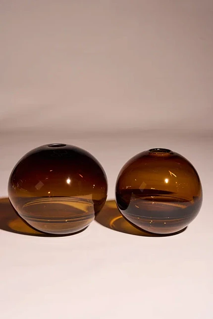 Ваза Vaso Coppa Media Incalmo, Paolo Castelli