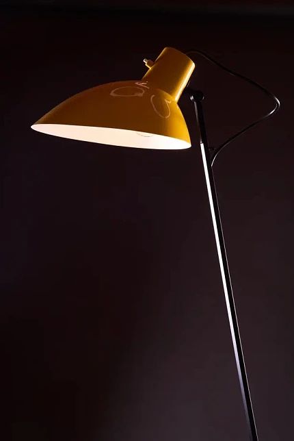 Торшер VV Cinquanta Floor, Astep