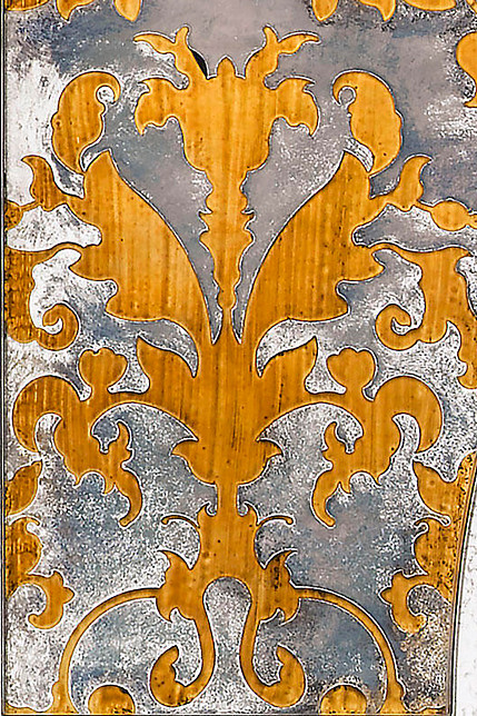 Зеркало Jean New Classic style mirror, Arte Veneziana