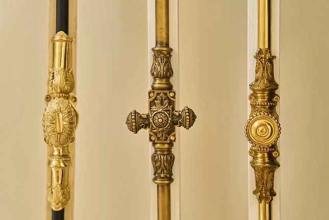 Кремоны, Производство "Частная Резиденция"