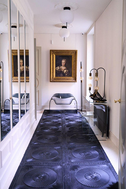 Чугунные плиты, каслинский завод архитектурно художественного литья