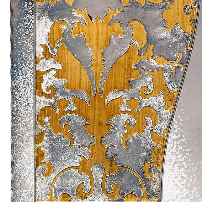 Зеркало Jean New Classic style mirror, Arte Veneziana