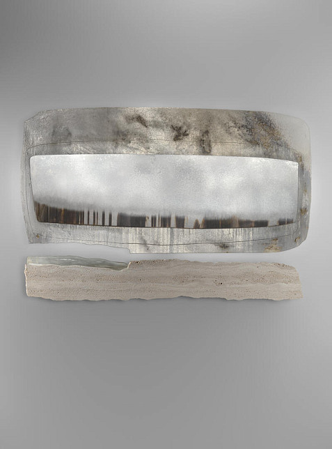 Современное зеркало Tivoli, Arte Veneziana