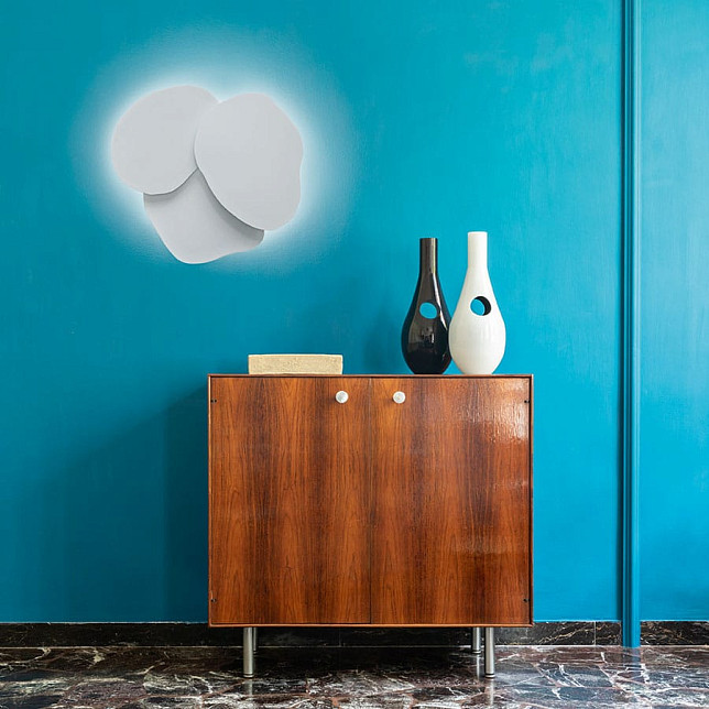 Бра SASS, M.M.Lampadari