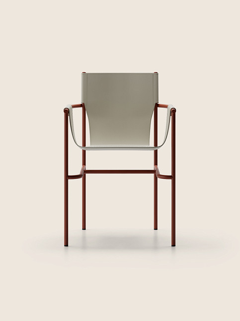 Стул U Outdoor, Paolo Castelli